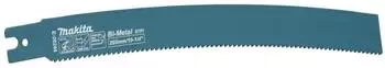 Makita Recipros&auml;geblatt 260mm BiM Stahl/Gusseisen/Edelstahl, 5 Stk. (E-26244)