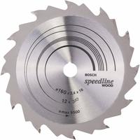 Bosch Accessories 2608640784, Bosch Accessories Standard for Wood Speed...
