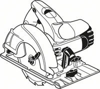 Bosch Professional 2608640633, Bosch Professional Bosch PRO Construct Wood