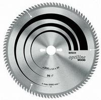 Bosch Accessories 2608640670, Bosch Accessories Optiline 2608640670 Hartmetall