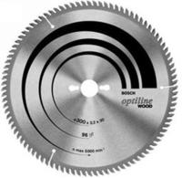 Bosch Accessories 2608640665, Bosch Accessories Optiline 2608640665 Hartmetall