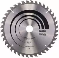Bosch Professional 2608640443, Bosch Professional Bosch PRO Wood...