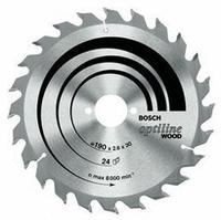 Bosch Accessories 2608641188, Bosch Accessories Optiline Wood 2608641188...