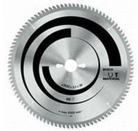 BOSCH 2608640451, BOSCH Multi Material Kreiss&auml;geblatt 1 St.
