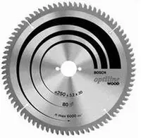 Bosch Accessories 2608640643, Bosch Accessories Optiline 2608640643 Hartmetall