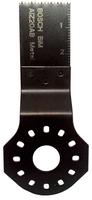 Bosch Zubeh&ouml;r BIM Tauchs&auml;geblatt AIZ 20 AB Wood and Metal - 30 x 20 mm - 5er-Pack -