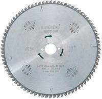 METABO 628072000, Metabo 628072000 Kreiss&auml;geblatt 160 mm 1 St.