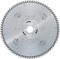 Metabo Kreiss&auml;geblatt Multi Cut - Professional 300 X 30 X 2,8/2,2, 96 Z&auml;hne,