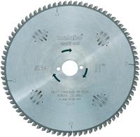 Metabo 628092000, Metabo HW/CT 315X30 96 FZ/TR5 628092000 Hartmetall...