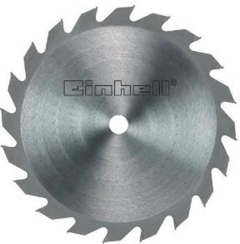 Einhell HM-Sägeblattset 210 x 30 x 2,5 im Alu Koffer