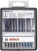Bosch Accessories 2607010574, Bosch Accessories 2607010574 Stichsägeblatt-Set...