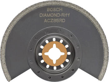 Bosch Diamant-Riff Segmentsägeblatt 85 mm ACZ 85 RD (2608661689)