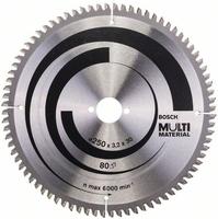 Bosch Accessories 2608640516, Bosch Accessories Multi Material 2608640516 Hartmetall