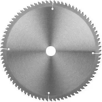 Bosch Kreissägeblatt Multi Material 305 x 30 mm, Z=80 Bosch Kreissägeblatt Multi Material 305 x 30 mm, Z=80