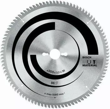Bosch Multi Material 305 x 30 mm (2608640453)
