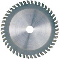 Proxxon Kreiss&auml;geblatt 28732, 80 x 10 mm, 36 Z&auml;hne, f&uuml;r Holz, Kunststoff, Metall