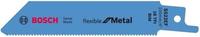 Bosch Accessories 2608657721, Bosch Accessories 2608657721 S&auml;bels&auml;geblatt S 522 EF,