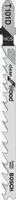 Bosch Accessories 2608637877, Bosch Accessories Stichs&auml;geblatt T 101 D Clean for