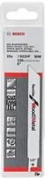Bosch Professional 2608657558, Bosch Professional Bosch S&auml;bels&auml;geblatt S 922...
