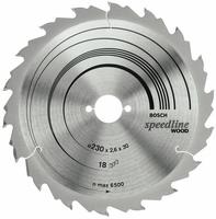Bosch Accessories 2608640786, Bosch Accessories Standard for Wood Speed...