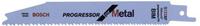 Bosch Professional 2608654401, Bosch Professional S&auml;bels&auml;geblatt S 123 XF,