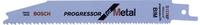 Bosch Accessories 2609256710, Bosch Accessories 2609256710 S&auml;bels&auml;geblatt...