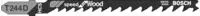 Bosch Professional 2608637881, Bosch Professional Bosch Stichs&auml;geblatt T 244 D...