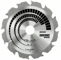 Bosch Accessories 2608641199, Bosch Accessories Construct Wood 2608641199...
