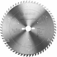 BOSCH Kreiss&auml;geblatt HW Expert Laminat 250x30x3.2 48T DH