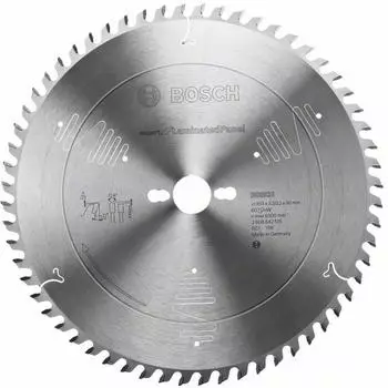 Bosch Expert for Laminated Panel 250 x 30 x 3,2 mm 48 Z (2608642514)