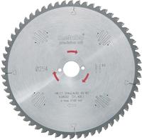 Metabo Kreiss&auml;geblatt Precision Cut Wood Professional, 315 x 30mm, 84 Z&auml;hne,...