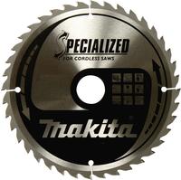 Specialized S&auml;geb.85x15x24z (b-33819) - Makita