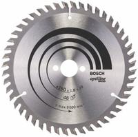Bosch Accessories 2608641172, Bosch Accessories Optiline Wood 2608641172...