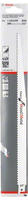 Bosch Zubeh&ouml;r S&auml;bels&auml;geblatt S 1411 DF, Heavy for Wood and Metal - 5er Pack -