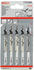 Bosch Professional HCS Stichsägeblatt Clean for Wood
