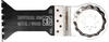 Fein 63502152250, Fein 50x E-Cut Universal Sägeblatt StarlockPlus 44 mm -