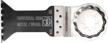 Fein E-Cut Standard Starlock 1 Stück 60 x 44 mm