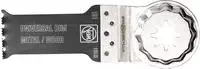 Fein 63502151220, Fein S&auml;geblatt SLP E-Cut U BIM 60x28 VE3