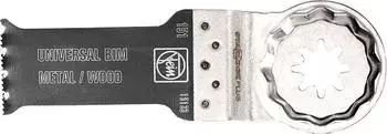 Fein E-Cut Universal-S&auml;geblatt SLP 60 x 28 mm (3 St.)