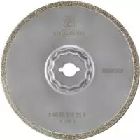 FEIN (12244) 63502166210, FEIN (12244) Fein Diamant S&auml;geblatt Starlock segmentiert