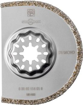 Fein Diamant-Sägeblatt Starlock 1 Stück 75 x 2,2