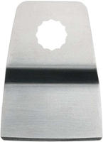 Spachtel, L&auml;nge 64 Mm, Ve 2 St - Fein