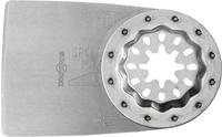 FEIN (12244) 63903226210, FEIN (12244) Fein Spachtel Starlock fest kurz 34x52x0,8 VE1