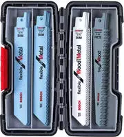 Bosch Accessories 2607010902, Bosch Accessories 2607010902 20-tlg. Wood and...