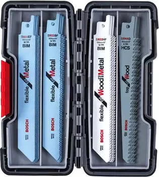 Bosch Sägeblätter