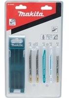 MAKITA-WERKZEUG (13929) B-44426, MAKITA-WERKZEUG (13929) Makita Stichs&auml;geblatt-Set
