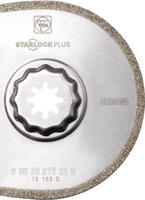 Fein 63502217210, Fein 63502217210 Diamant Segments&auml;geblatt 1.2mm 90mm 1St.
