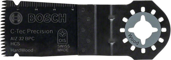 Bosch AIZ 32 BPC 40 x 32 mm (2 608 662 361)