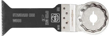 Fein E-Cut Standard-Sägeblatt SLM 78 x 42 mm (63502202210)