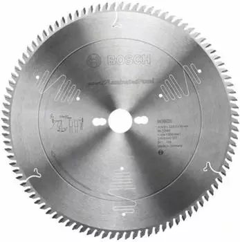 Bosch Expert for Laminat 350 x 30 mm (2608642518)